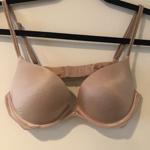 Victoria’s Secret very sexy push up bra